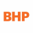 Logo: BHP Group ADR (BHP)
