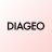 Logo: Diageo PLC (DGEl)