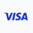 Logo: Visa (V)