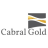 Logo: Cabral Gold Inc. Ordinary Shares (CBR)