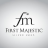 Logo: First Majestic Silver (FR)