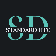 S.D. STANDARD ETC PLC