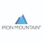Logo: Iron Mountain REIT (IRM)