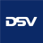 Logo: DSV A/S (DSV)