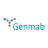 Logo: Genmab A/S (GMAB)