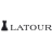 Logo: Latour, Investmentab. ser. B (LATO B)