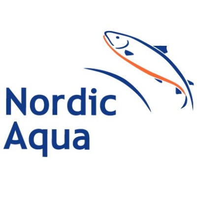 NORDIC AQUA PARTNERS AS logo