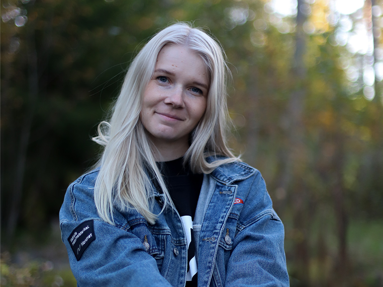 Tinja Tähtinen