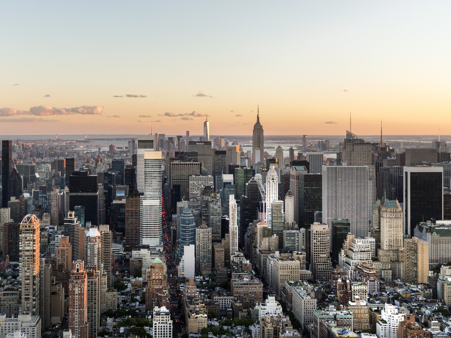 New York