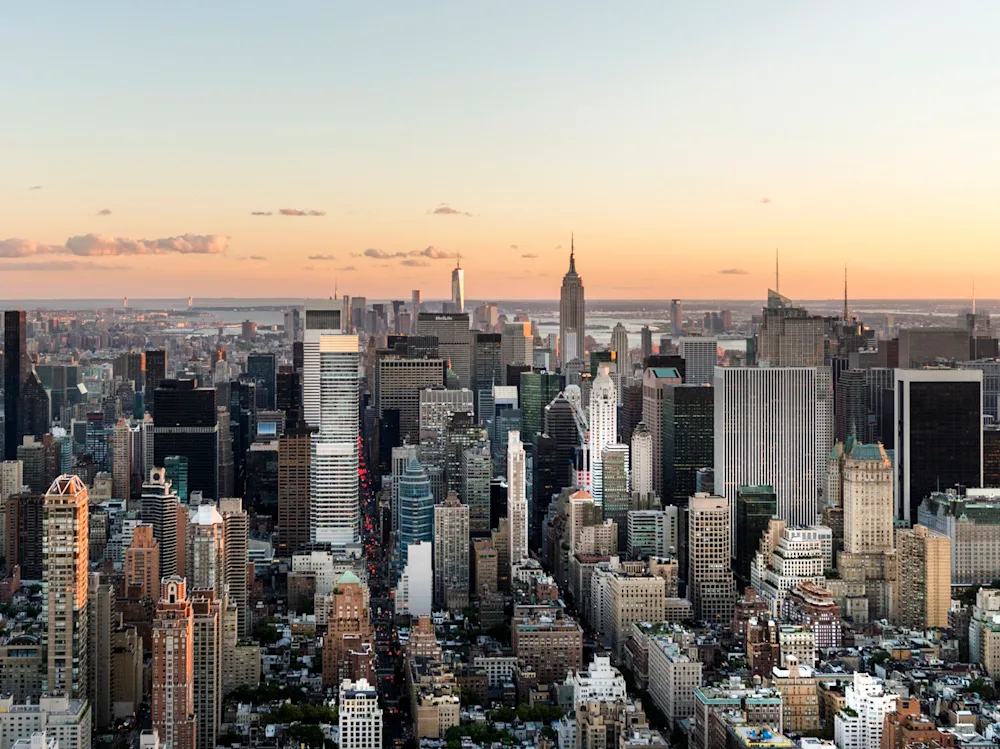 New York