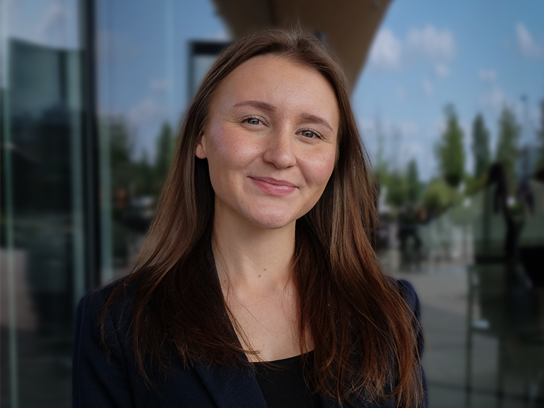 Ina Mattila