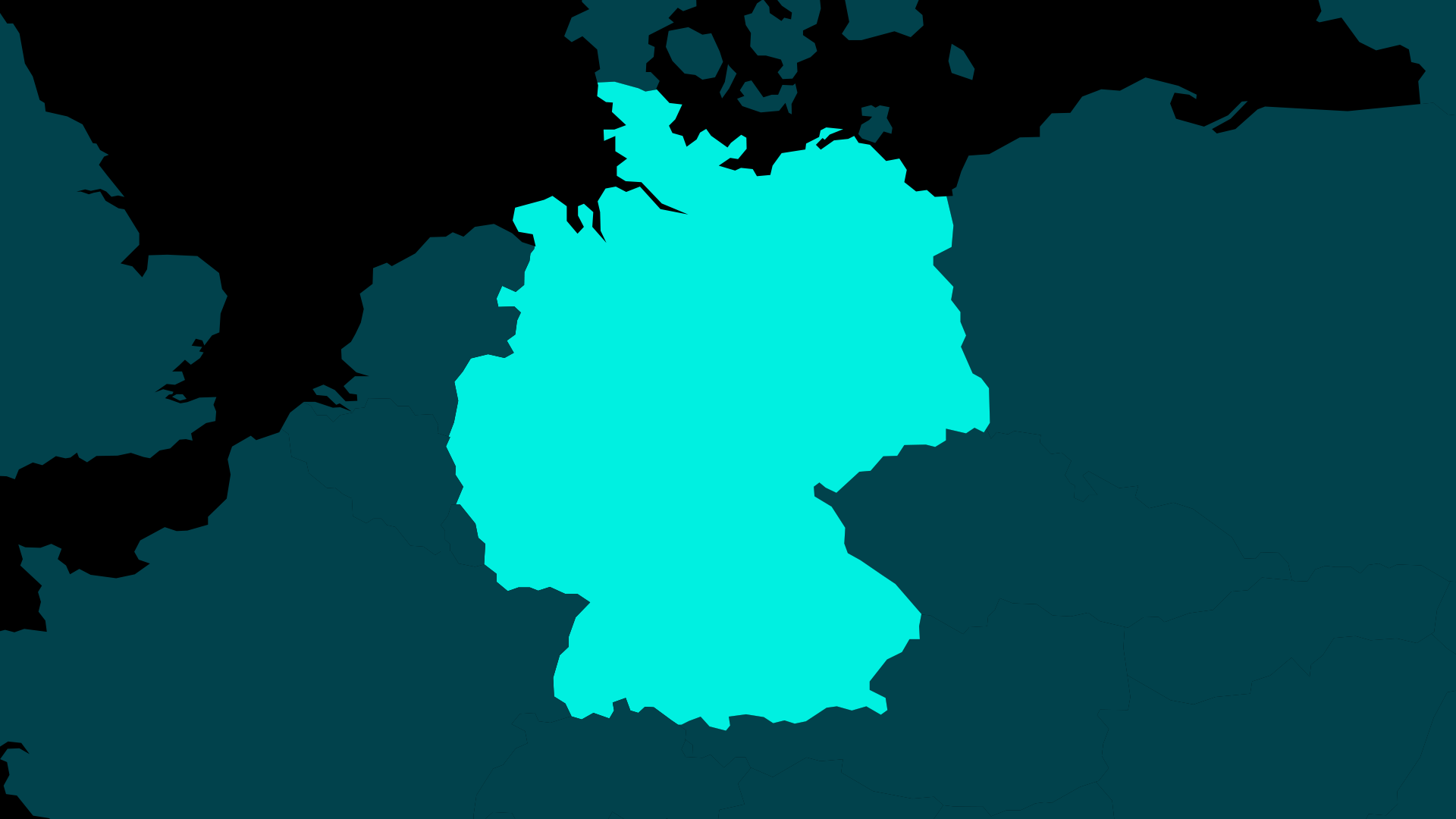 Black-Germany-map-turquoise