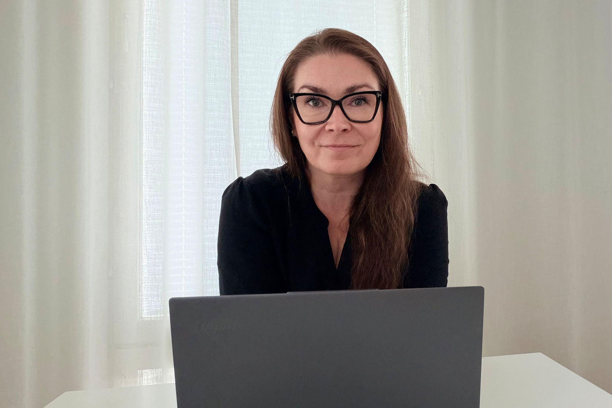 Kirsi Kellokangas teaser