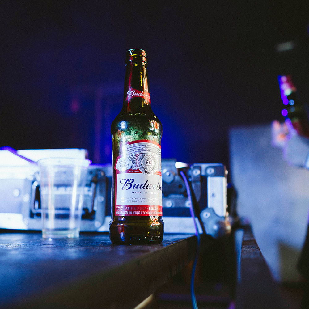 Budweiser