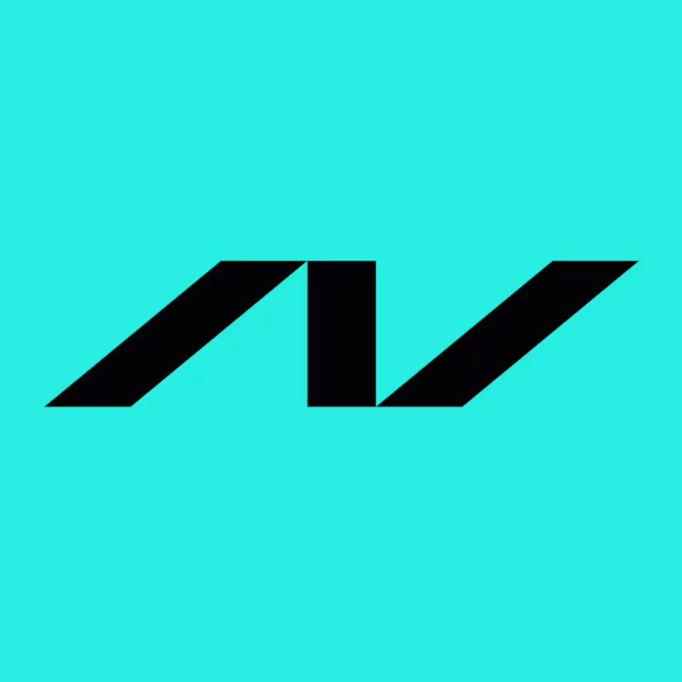 Nordnet logo teal