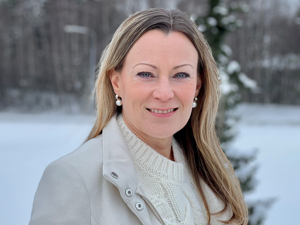 Suvi Tuppurainen 2021