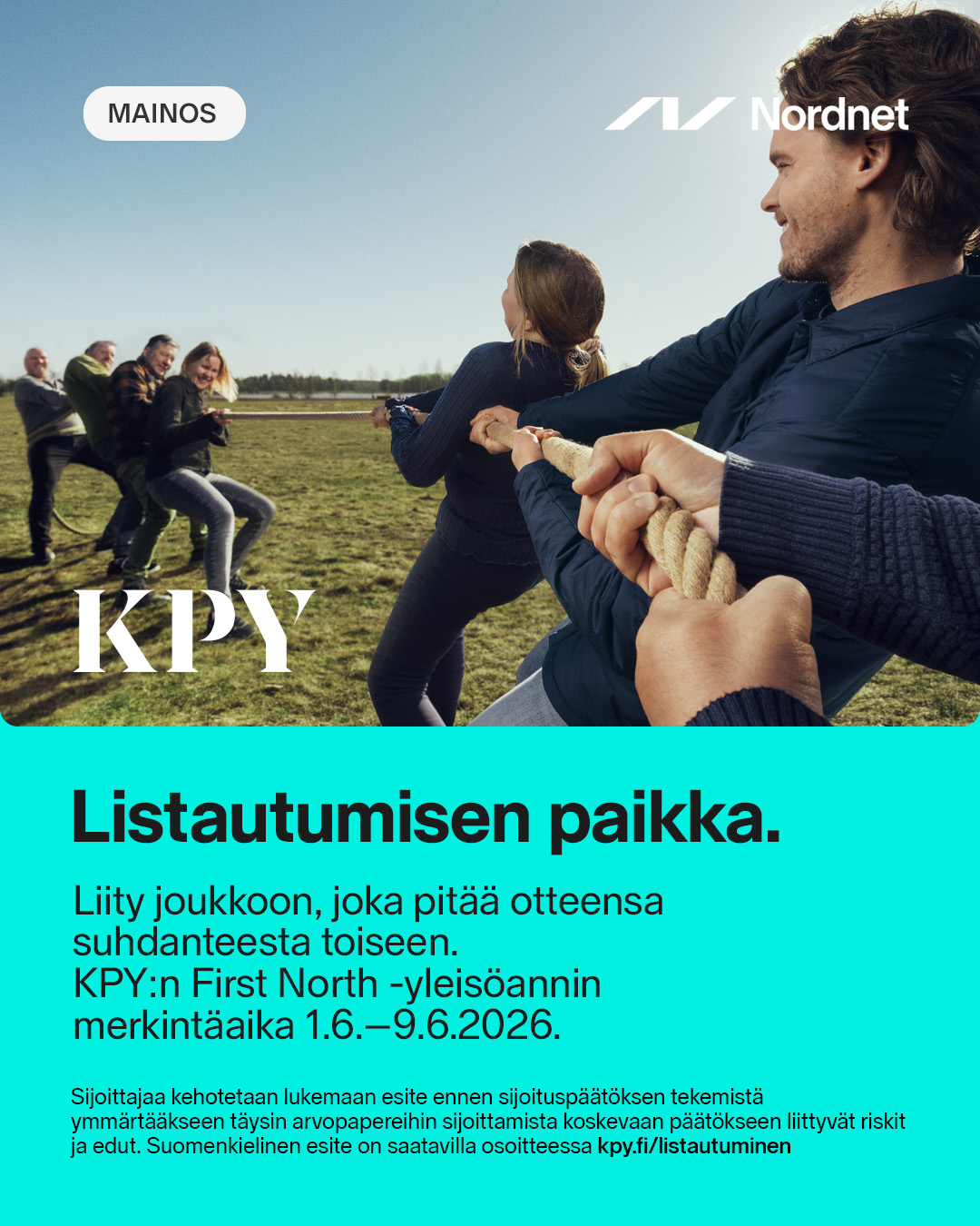 KPY