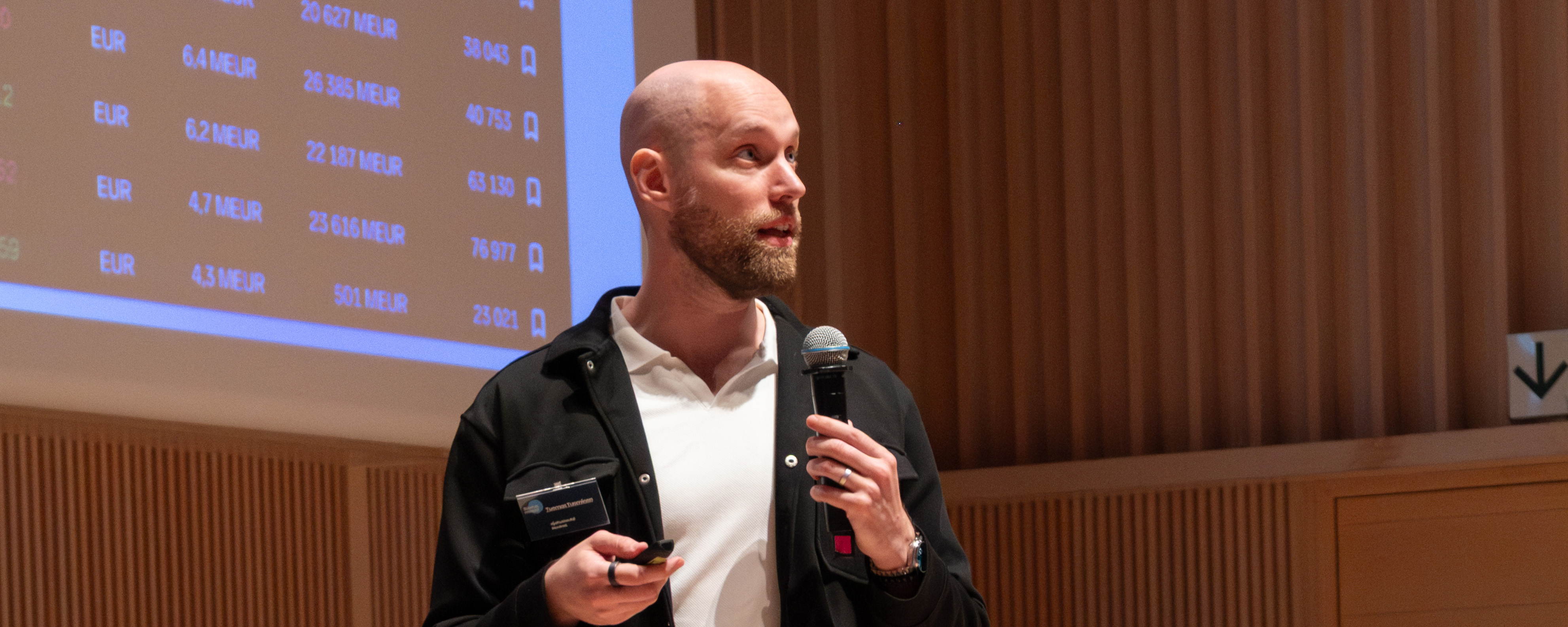 tuomas sijoitusmessut