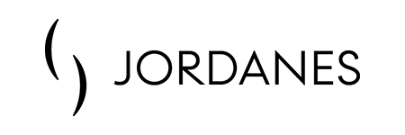 Jordanes logo