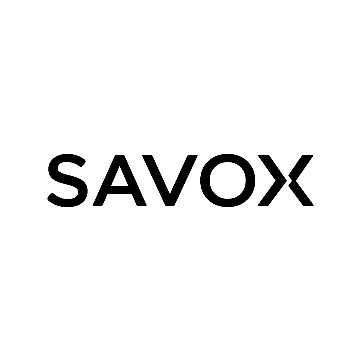 Savox logo