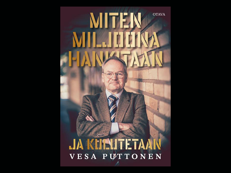 Vesa Puttonen