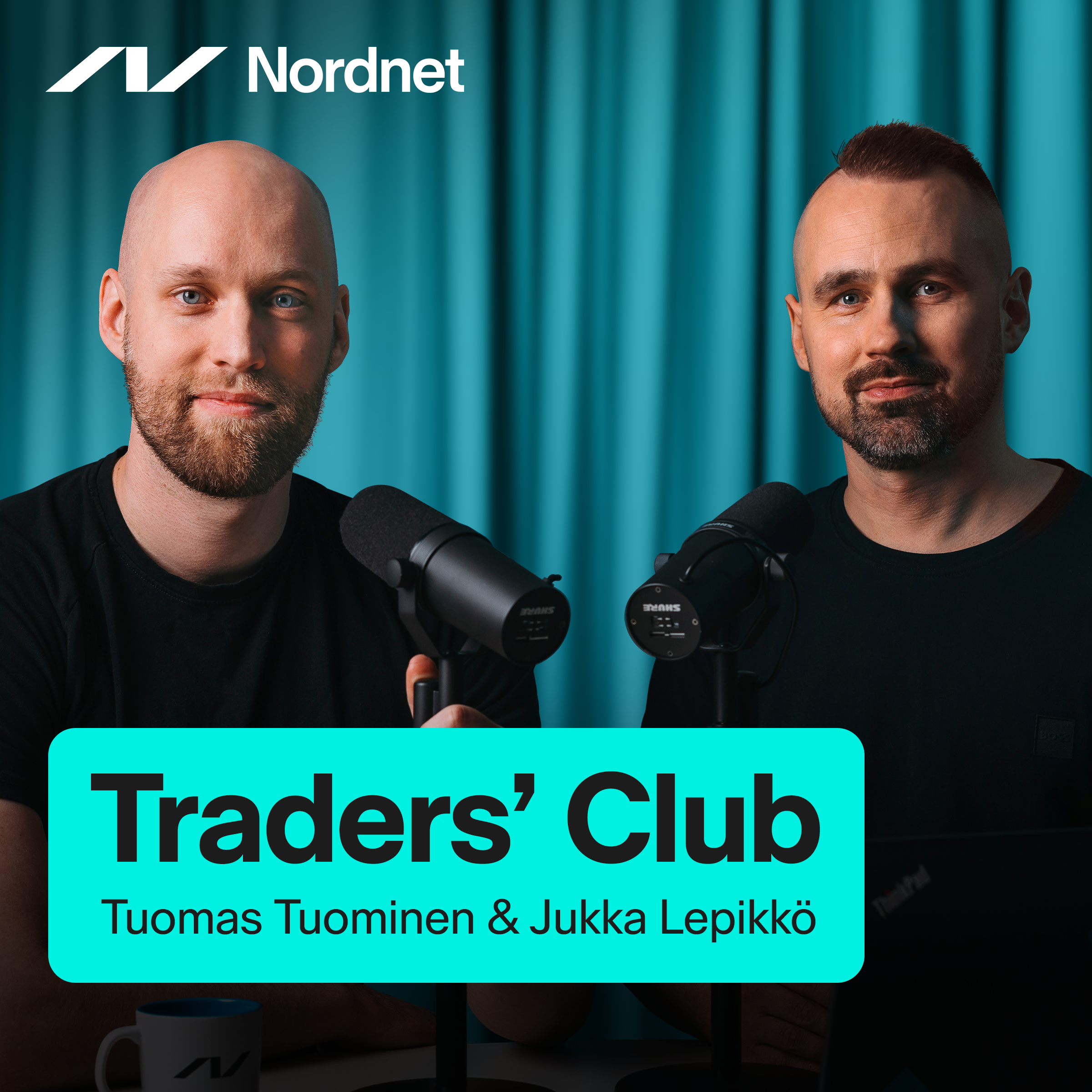 Traders' Club