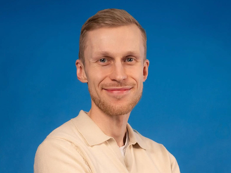 Roni Bäck