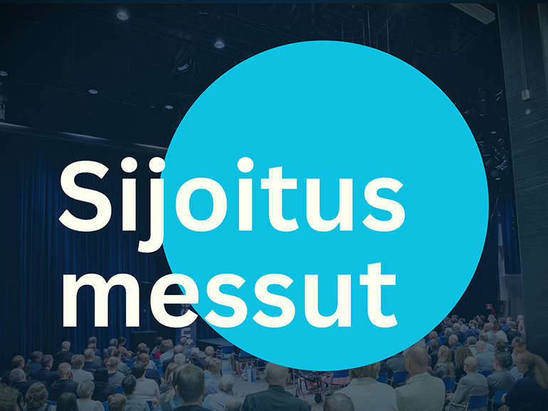 Sijoitusmessut