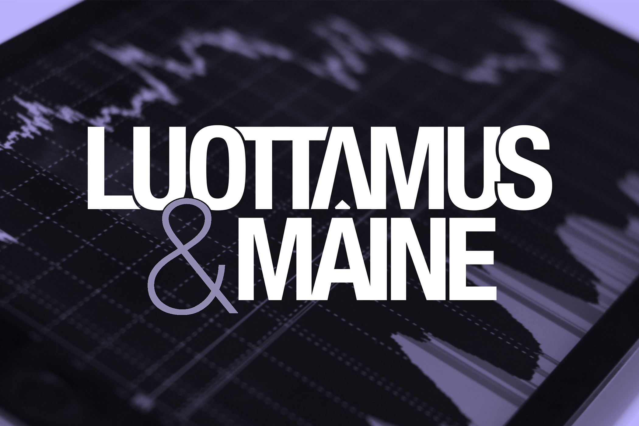 luottamus&maine teaser image