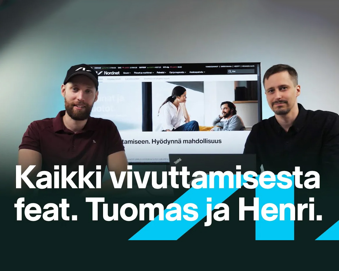 Vivutus thumb