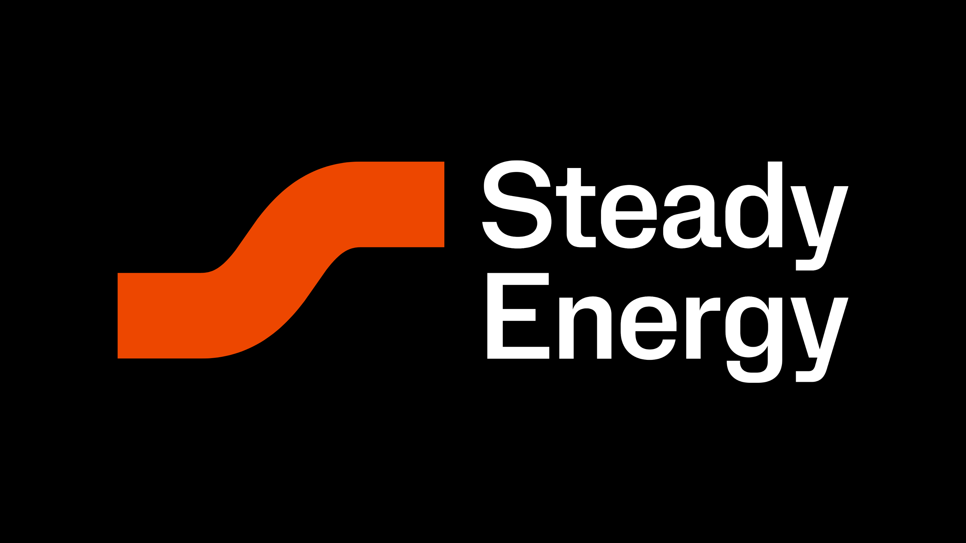 Steady Energy logo
