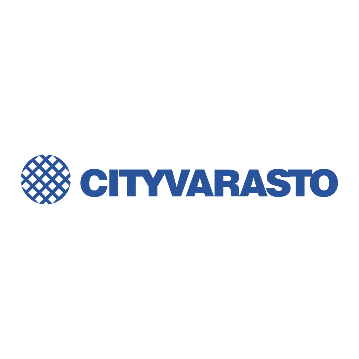 Cityvarasto logo
