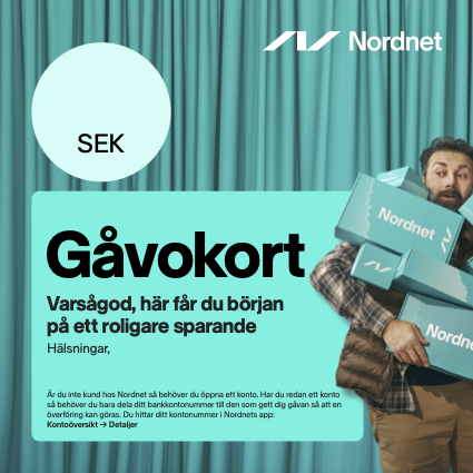 SE Gåvokort 3