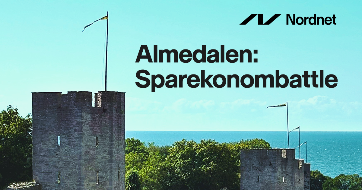 Tumnagel Almedalen
