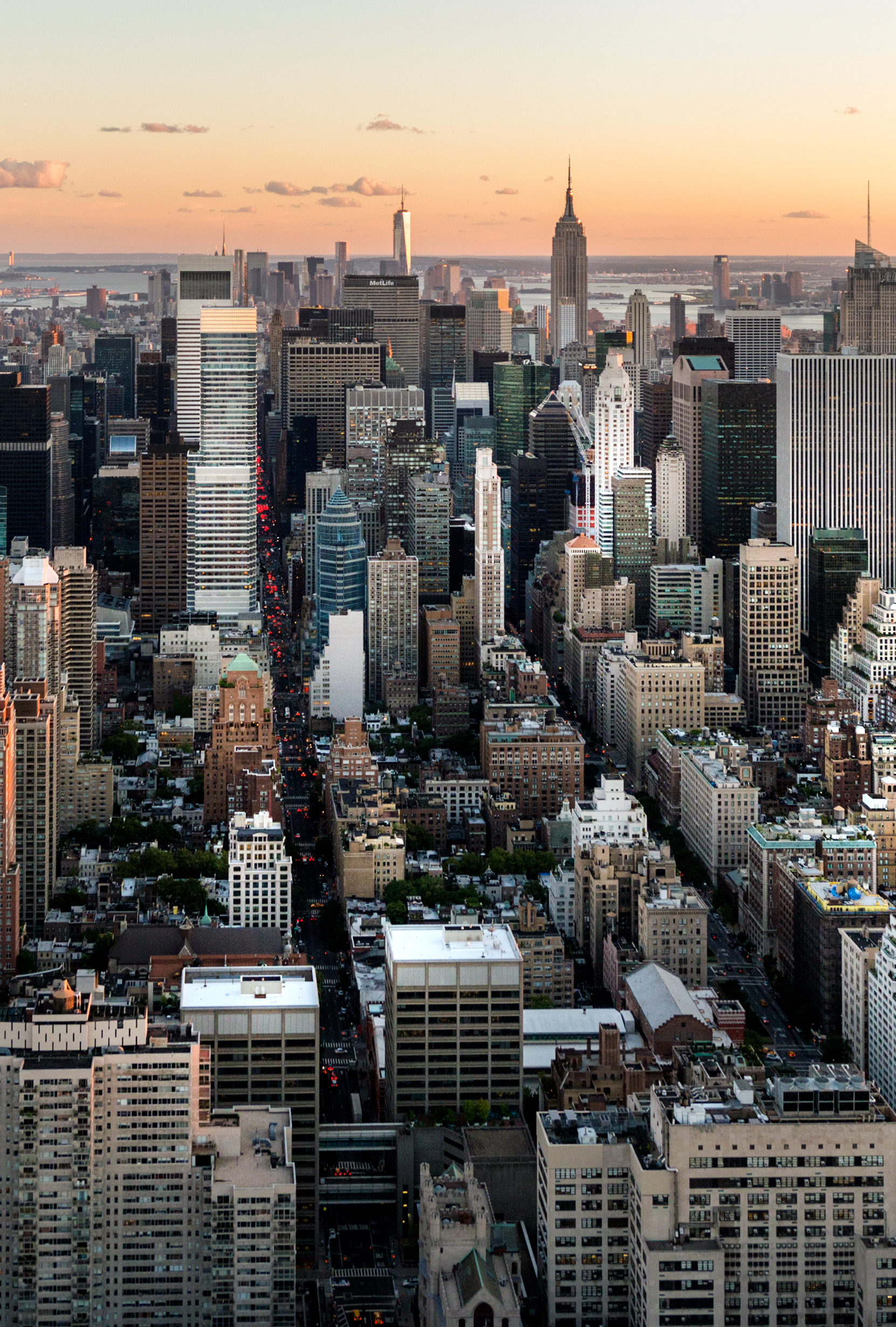 new york