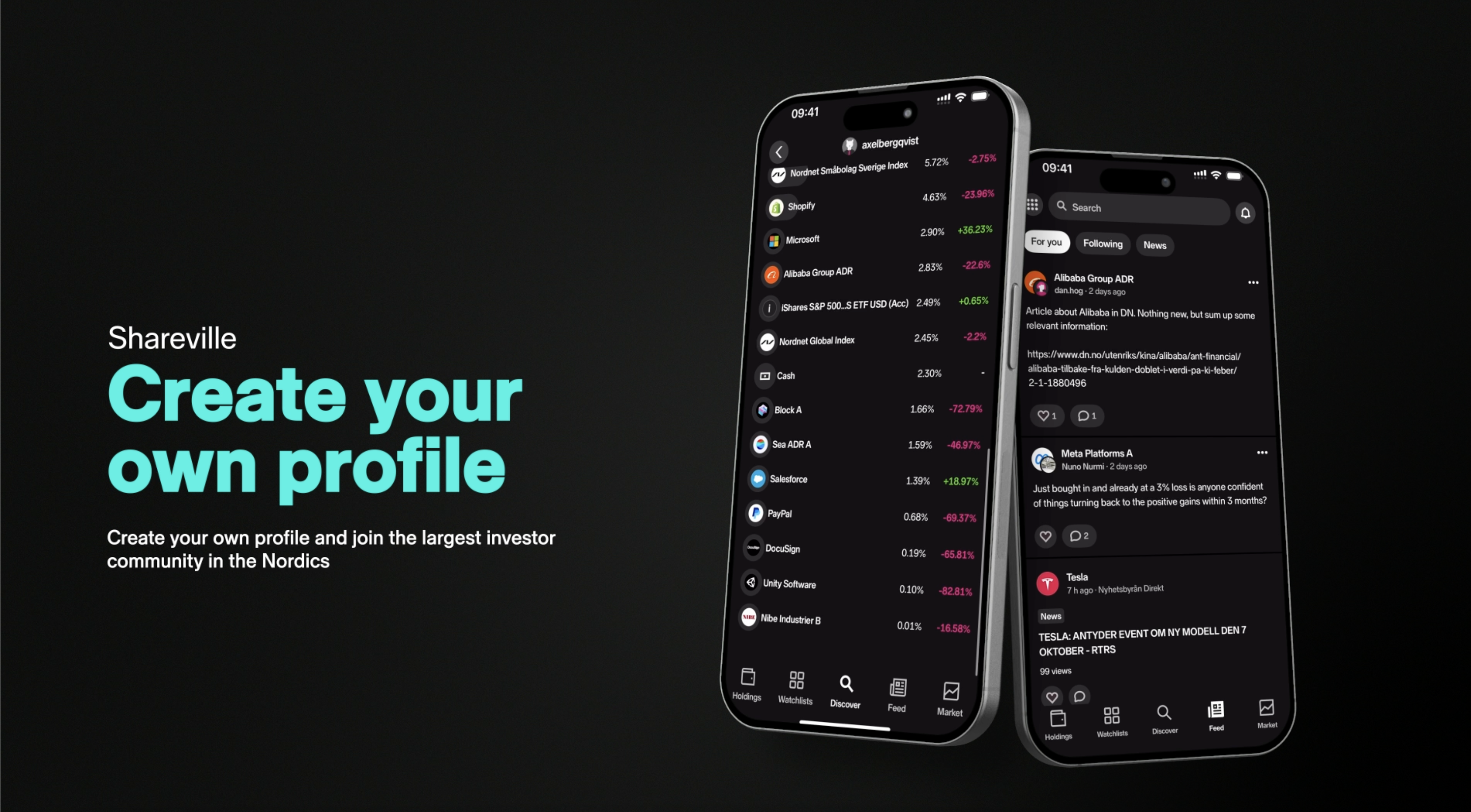 Shareville thumbnail