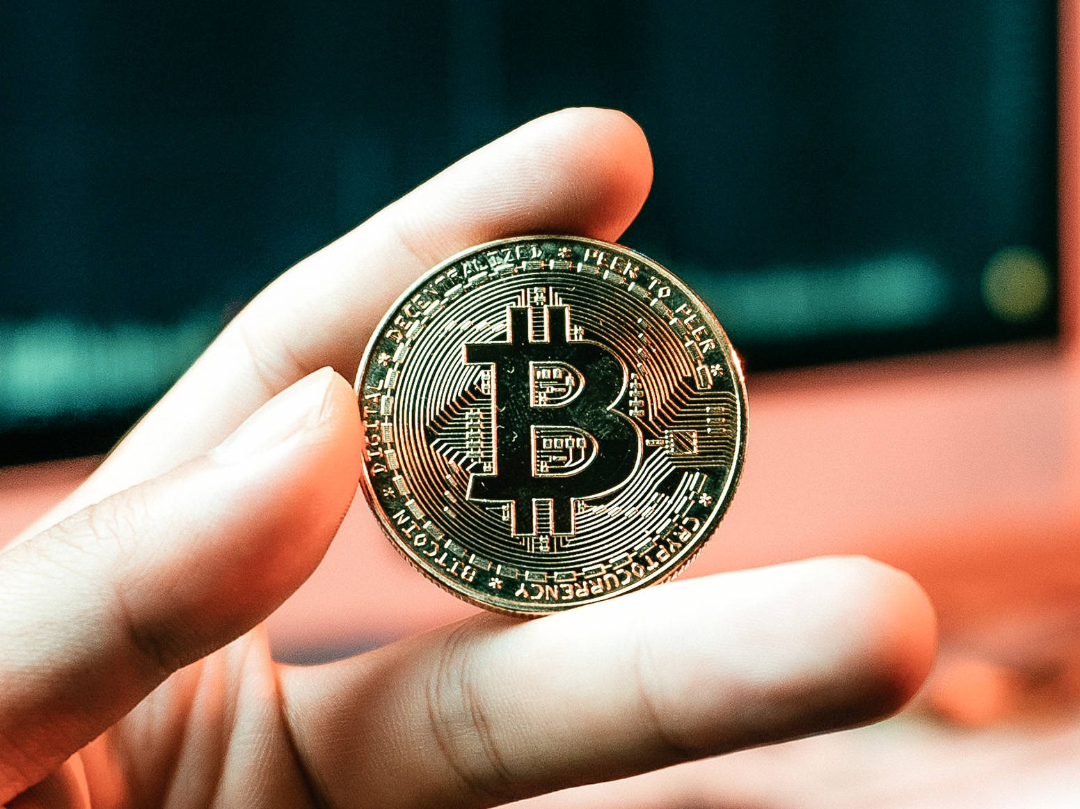 Investeringar i kryptovalutor. | Nordnet