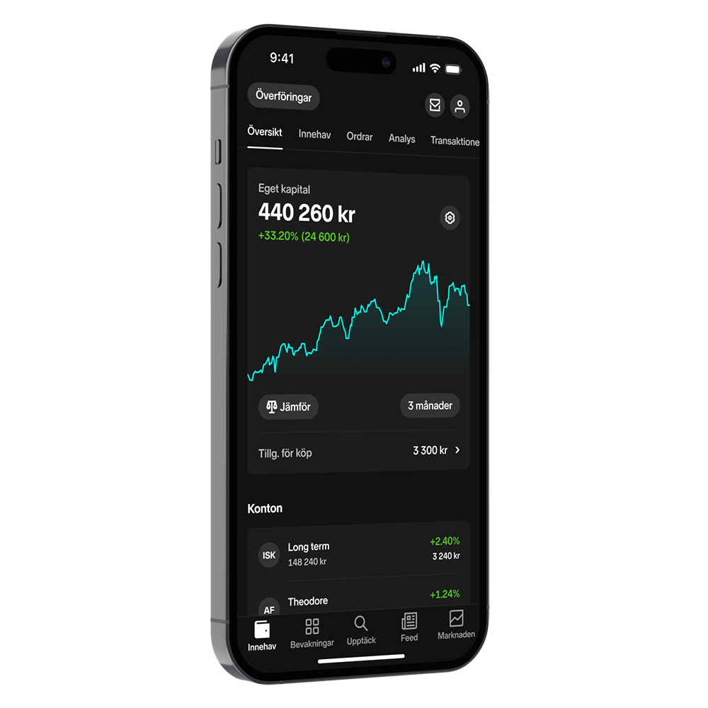 app feature