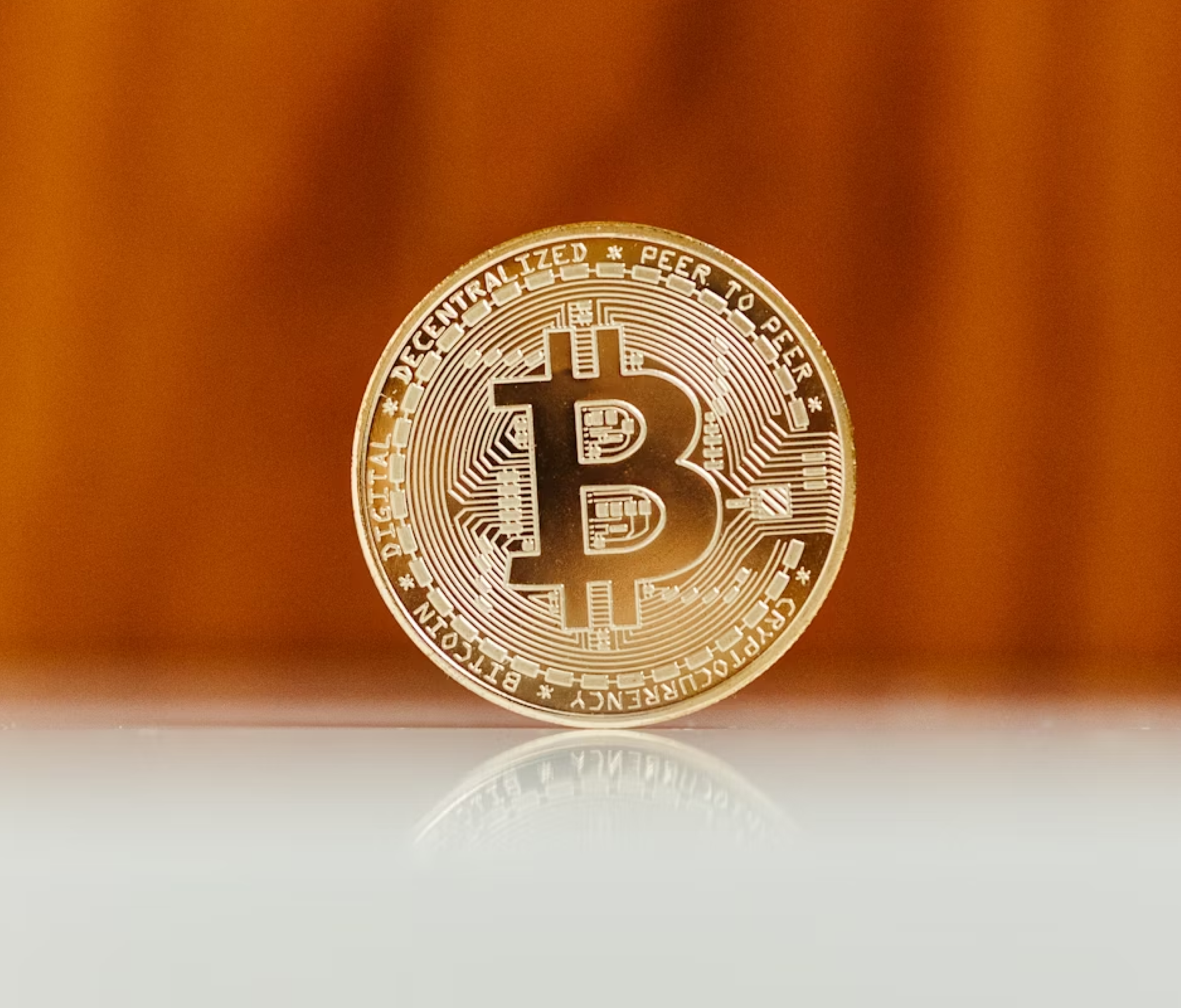 Krypto- och blockchain ETF:er