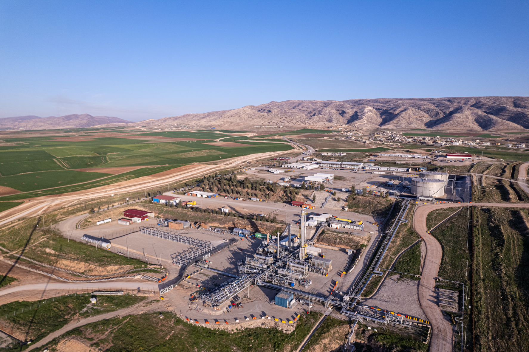 Balomral Front Bage Hero Image