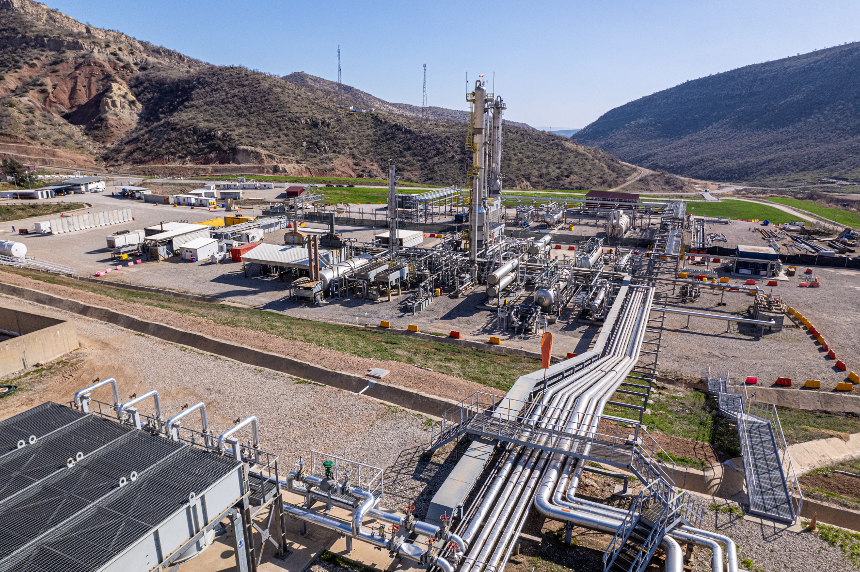 IPO Presentation Balmoral