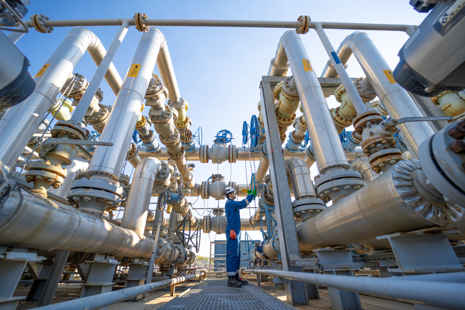 Balmoral ASA In Depth