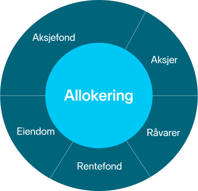 allokering- Nordnet academy 2