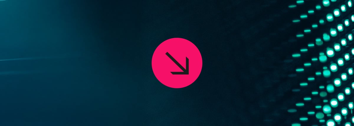 Blogg: Morgenrapporten - Negativ kurs 2