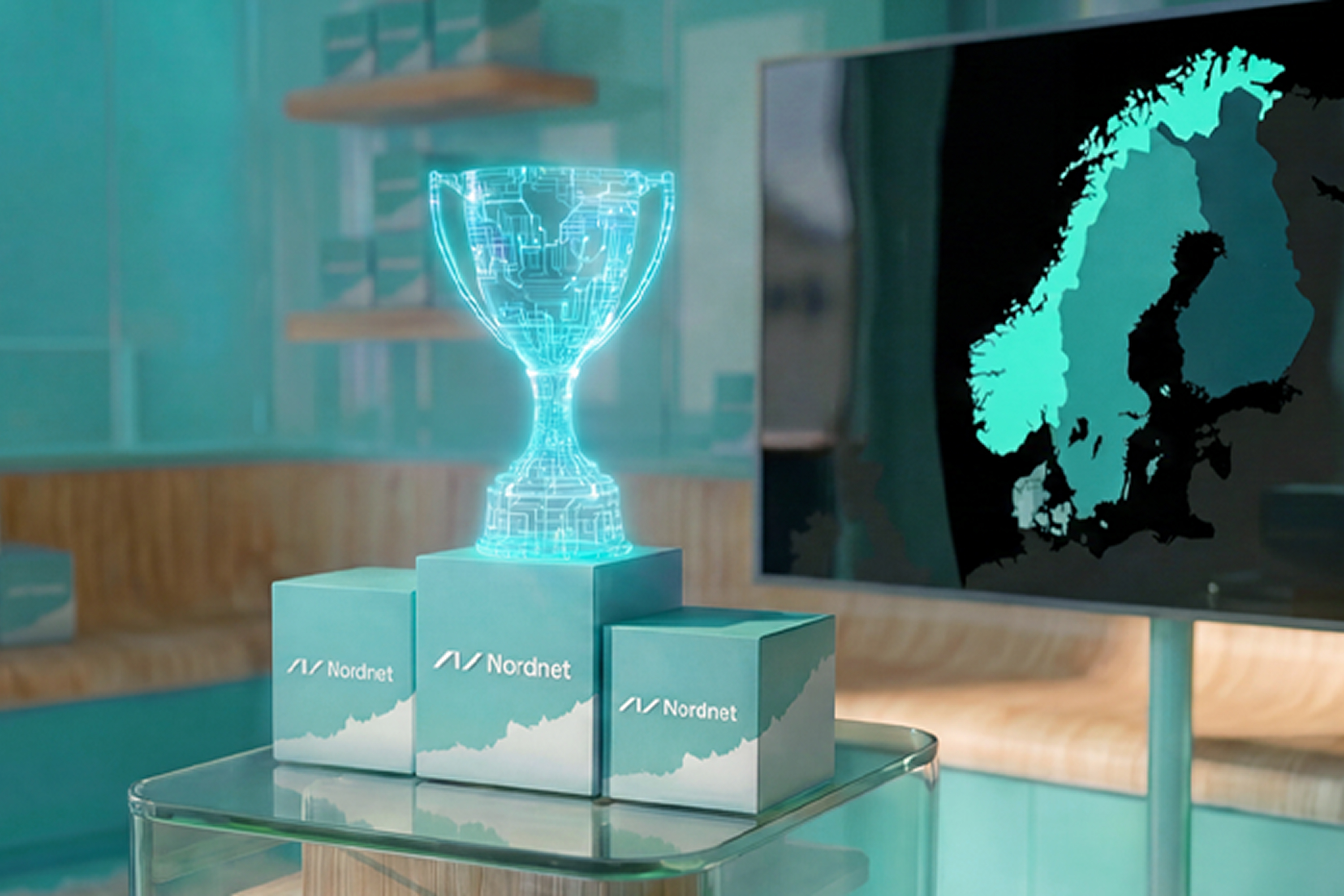 Teaser Blogg NordnetLeague