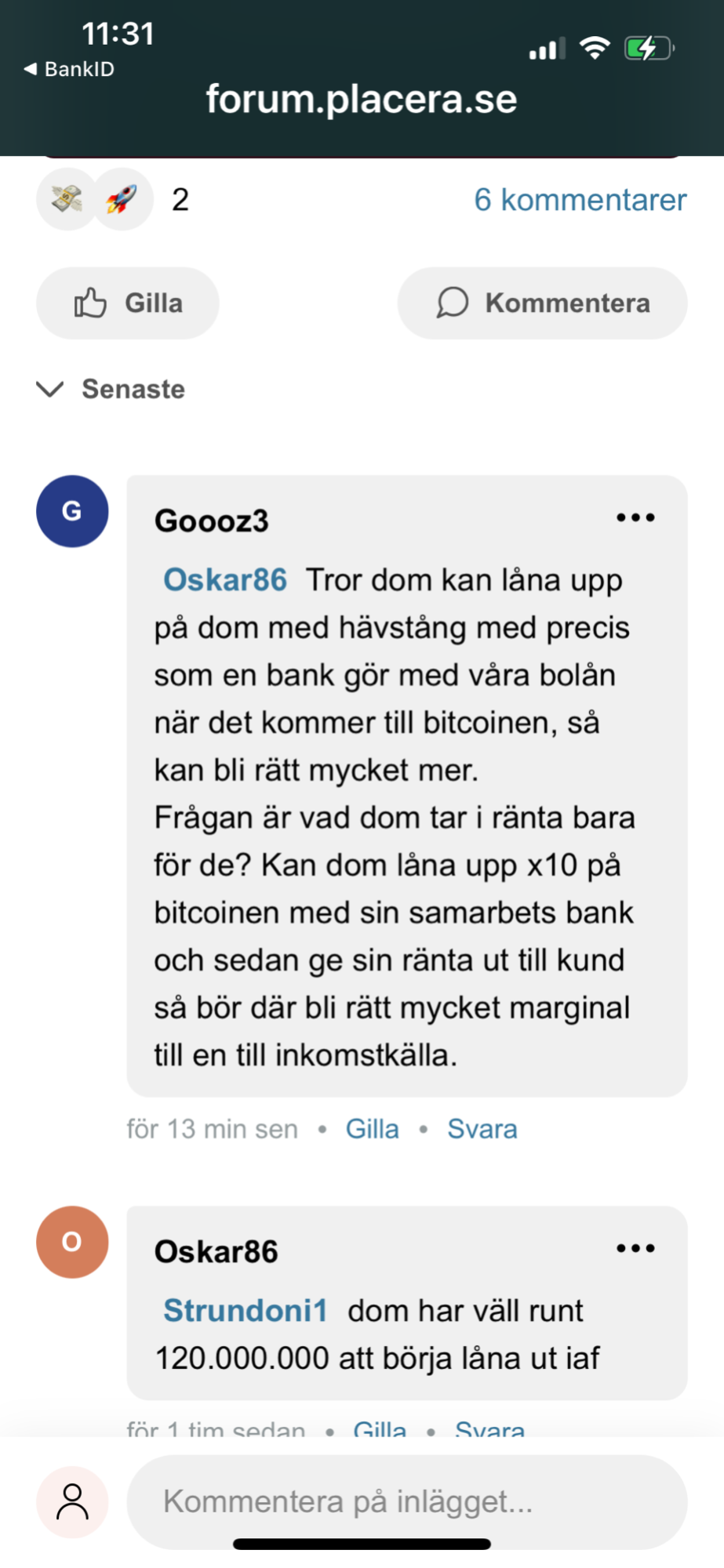 K33 (K33) aktie | Nordnet