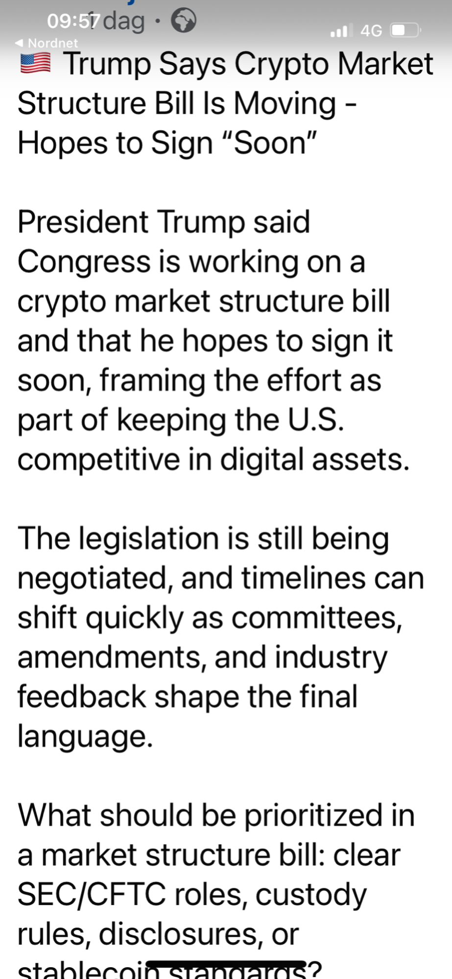 K33 (K33) aktie | Nordnet