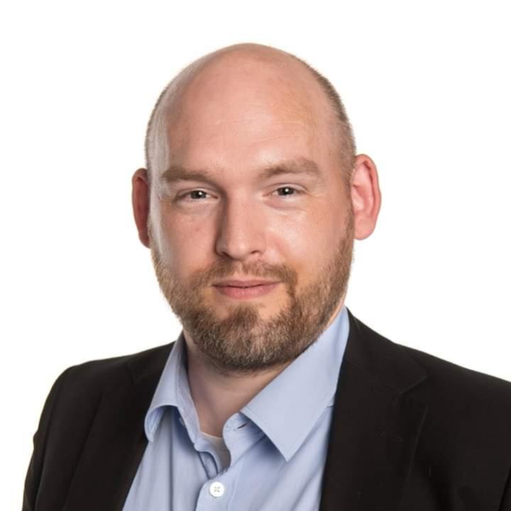 Profilbild