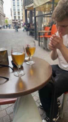 Profilbild