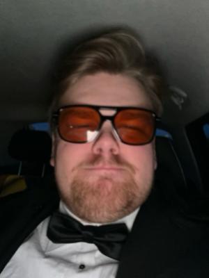 Profilbild